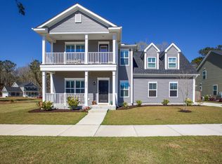 2868 Ortega Dr, Johns Island, SC 29455