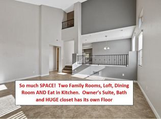 19711 S 192nd Pl, Queen Creek, AZ 85142
