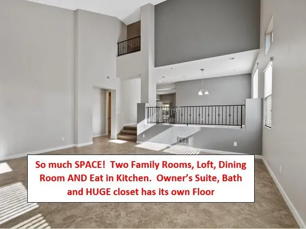 19711 S 192nd Pl, Queen Creek, AZ 85142