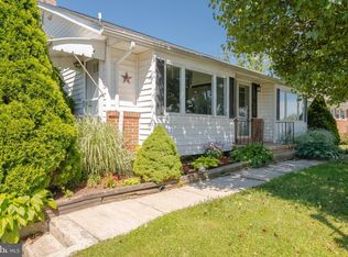 4128 Glen Park Rd, Nottingham, MD 21236