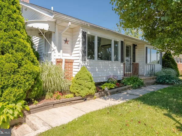4128 Glen Park Rd, Nottingham, MD 21236