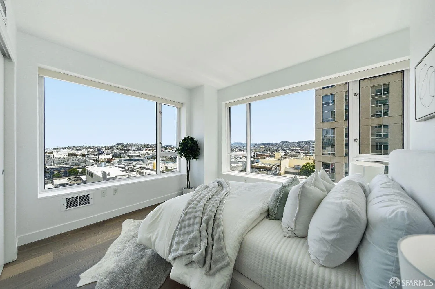 1160 Mission St Unit 907 - Photo 1