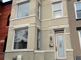 129 Thomas St NW #1, Washington, DC 20001