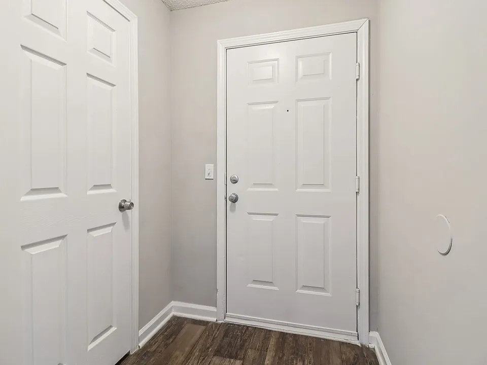 Walden Brook Apartments