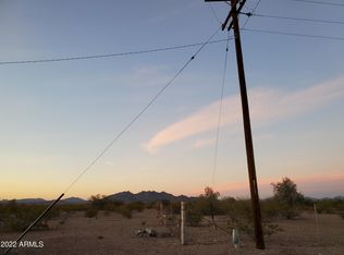 0 W Richards St Lot 2, Gila Bend, AZ 85337