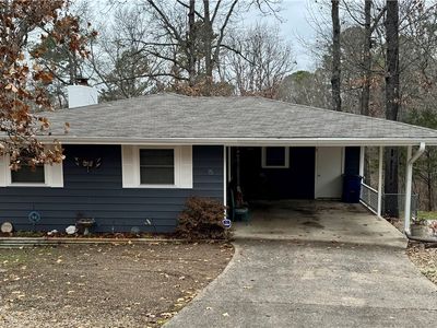 15 Powick Ln, Bella Vista, AR, 72714