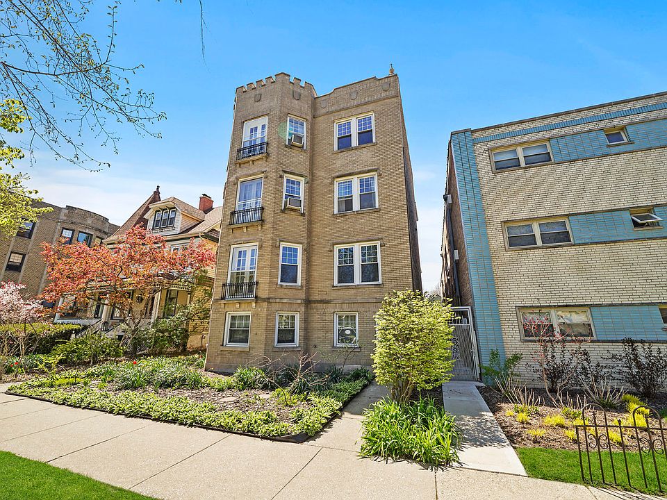 1st image of 4844 N Paulina St APT 2E