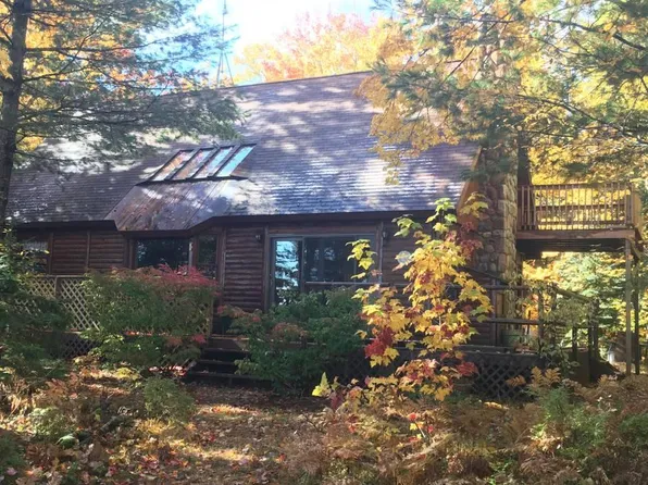 14244 N Whitefish Point Rd, Paradise, MI 49768