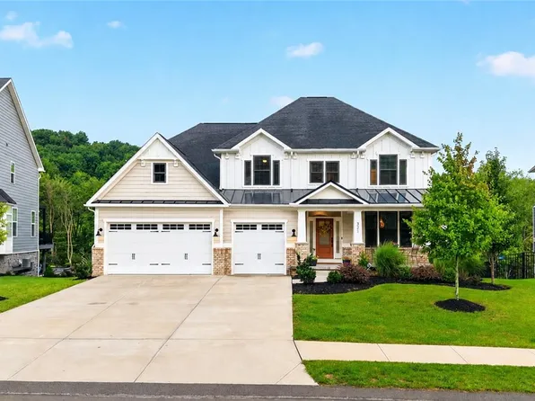 321 Crest Ln, Mars, PA 16046