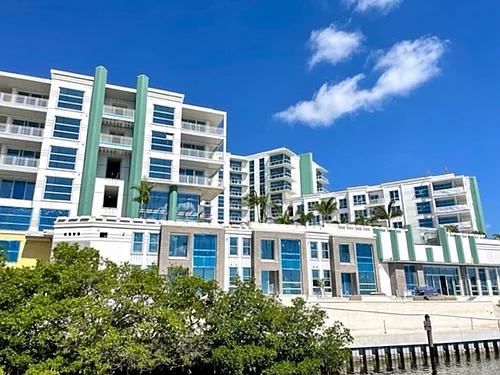 The Emerson at Rocky Point Photo 1