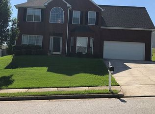 112 Wyngate Chase, Stockbridge, GA 30281