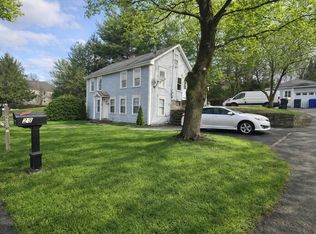288-290 Providence Rd, Whitinsville, MA 01588