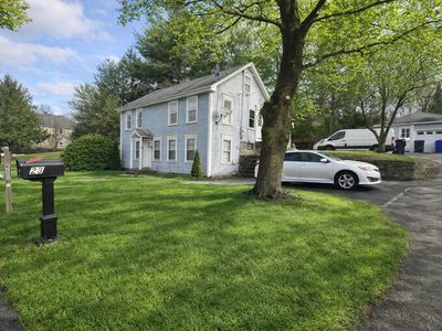 288-290 Providence Rd, Whitinsville, MA, 01588