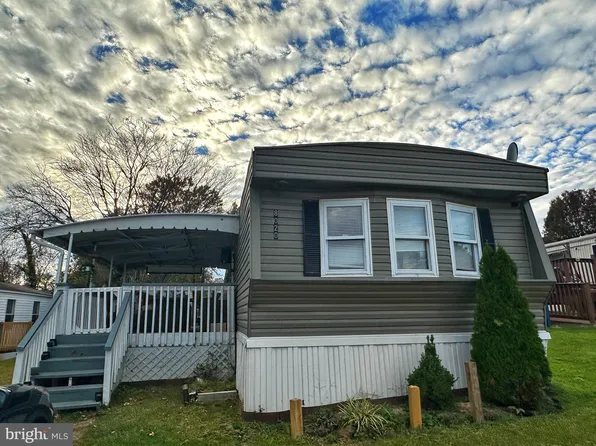 8020 Riker Rd, Elkridge, MD 21075