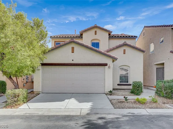 7476 Dune Sunflower Ct, Las Vegas, NV 89139