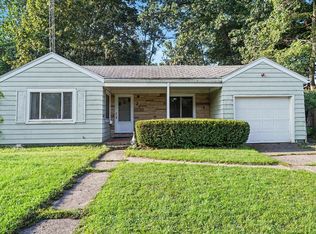 24 Allison Dr, Battle Creek, MI 49037