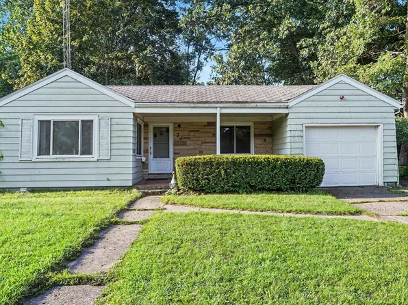 24 Allison Dr, Battle Creek, MI 49037