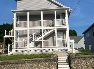 45 Granite St #1, Webster, MA 01570