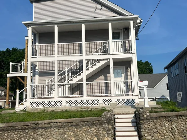 45 Granite St #2, Webster, MA 01570