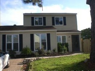 3969 Sunstream Pkwy, Virginia Beach, VA 23456