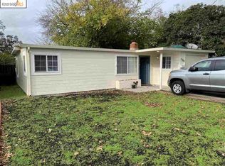 1385 Coventry Rd, Concord, CA 94518