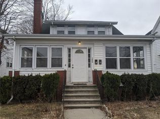 288 Pontiac Ave, Cranston, RI 02910