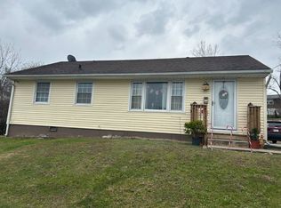 2802 Northview Rd, Ashland, KY 41101