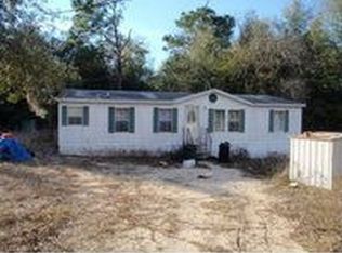 13146 S Southpoint Ave, Floral City, FL 34436