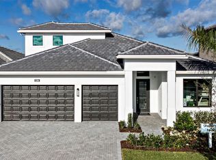 5292 Siesta Key Lane, Westlake, FL 33470