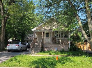 14938 Millard Ave, Midlothian, IL 60445