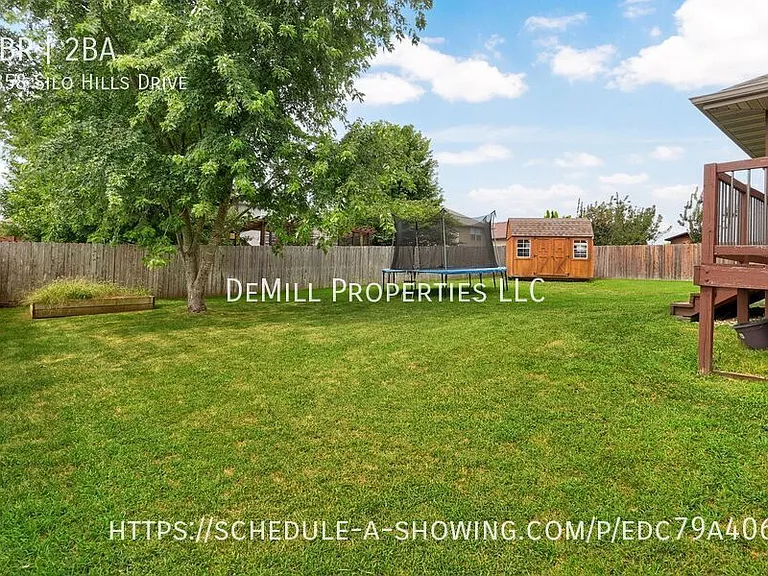 4858 Silo Hills Dr — Photo 11