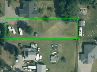 1723 63rd St, Edson, AB T7E1S2