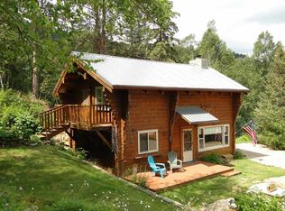 20695 Maitland Rd, Lead, SD 57754