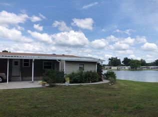 6246 Twilight Dr, Zephyrhills, FL 33540