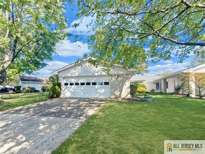 742 Pompton Rd #A, Monroe Township, NJ, 08831