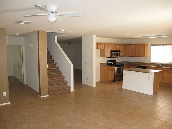 Island Kitchen