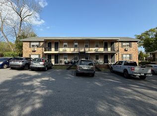 179 Woodrow St APT 1, Athens, GA