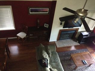 2103 Defoors Ferry Rd NW APT D, Atlanta, GA 30318