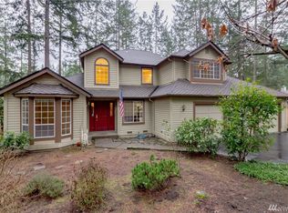 19951 SE 296th St, Covington, WA 98042