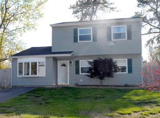 526 Oregon Ave, Brick, NJ 08724