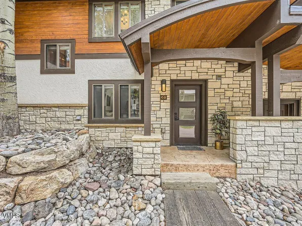 4770 Bighorn Rd #C2, Vail, CO 81657