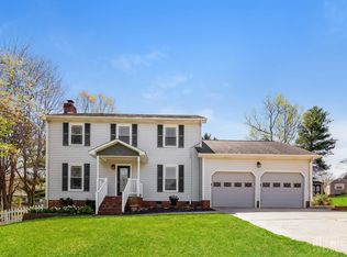 1206 Catawba Run, Lowell, NC 28098