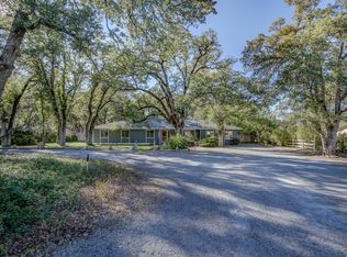 9642 Swede Creek Rd, Palo Cedro, CA 96073