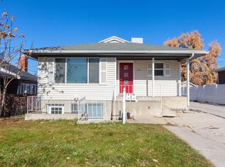 564 W 500 N, Provo, UT 84601