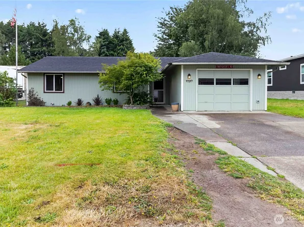 4737 Pennsylvania Street, Longview, WA 98632