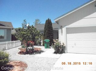 802 Tonka Ln, Carson City, NV 89701