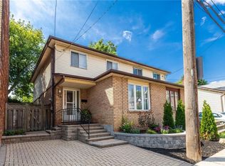 38 Locke St S, Hamilton, ON L8P3Z8