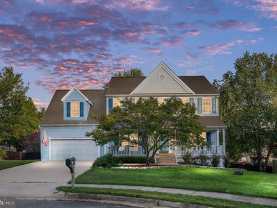 16 Basket Ct, Stafford, VA, 22554