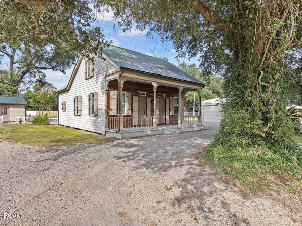 2373 Chitimacha Trl, Charenton, LA 70523