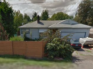 5937 NE 60th Ave, Portland, OR 97218